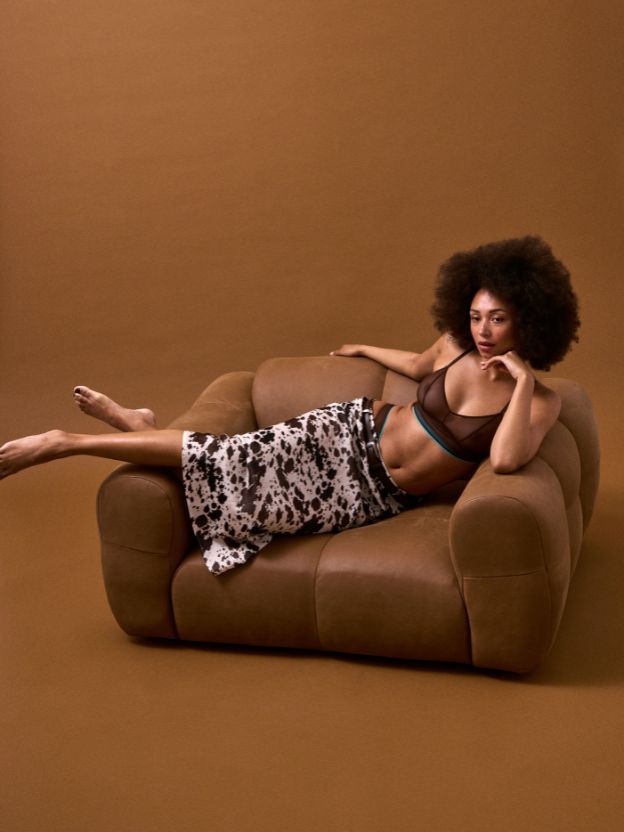 Understatement Underwear