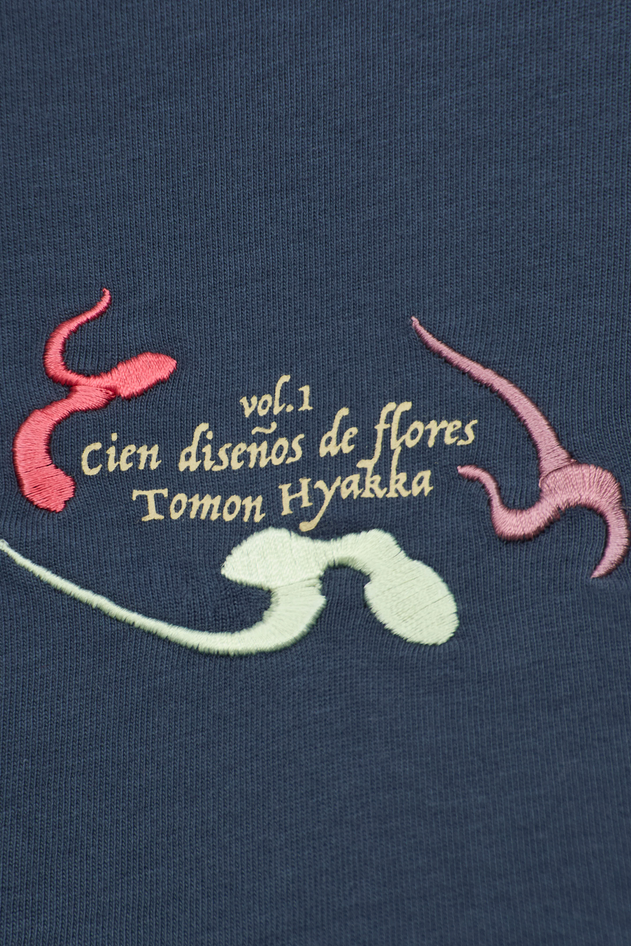 NWHR x Museo del Prado Seiryu T-Shirt