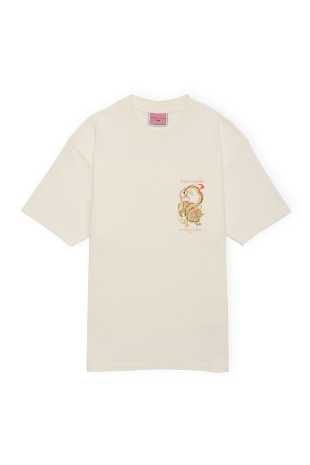 NWHR x Museo del Prado Fuji T-Shirt