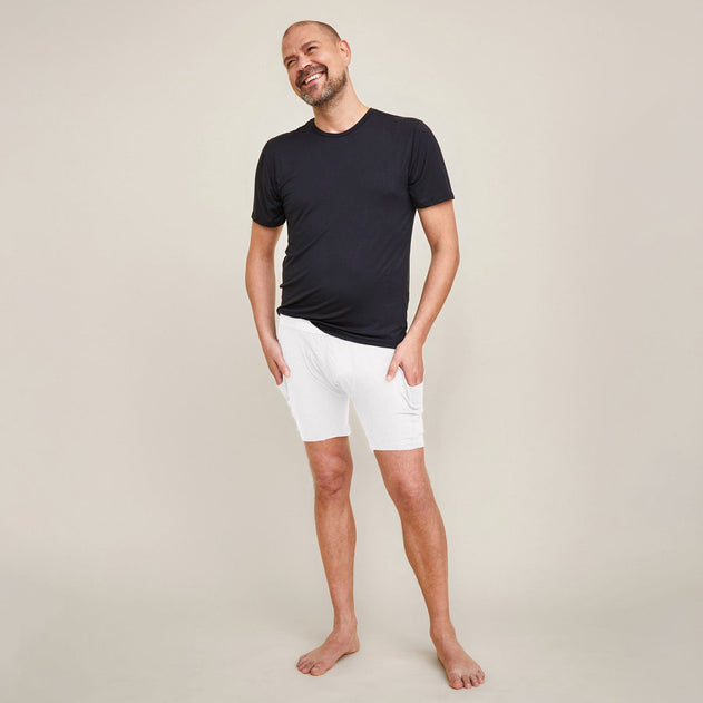 Men's Pocket Underwear