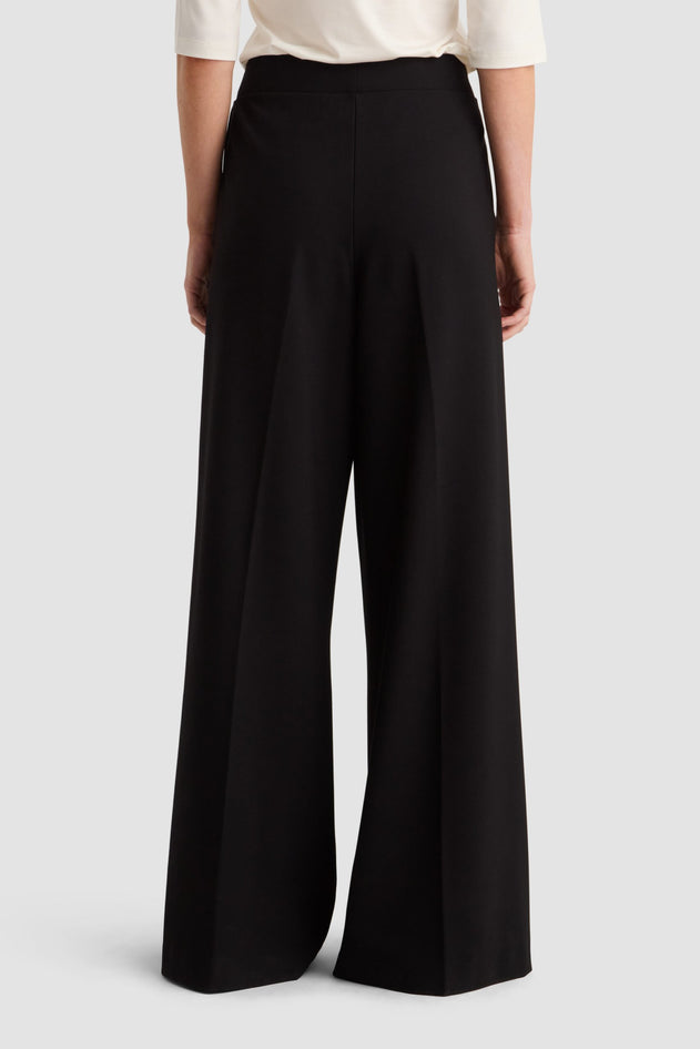 Luna Pants Black