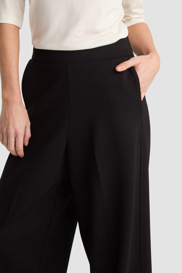 Luna Pants Black