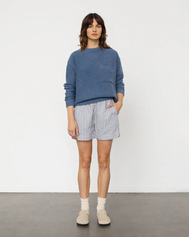 Shorts Multi Stripe
