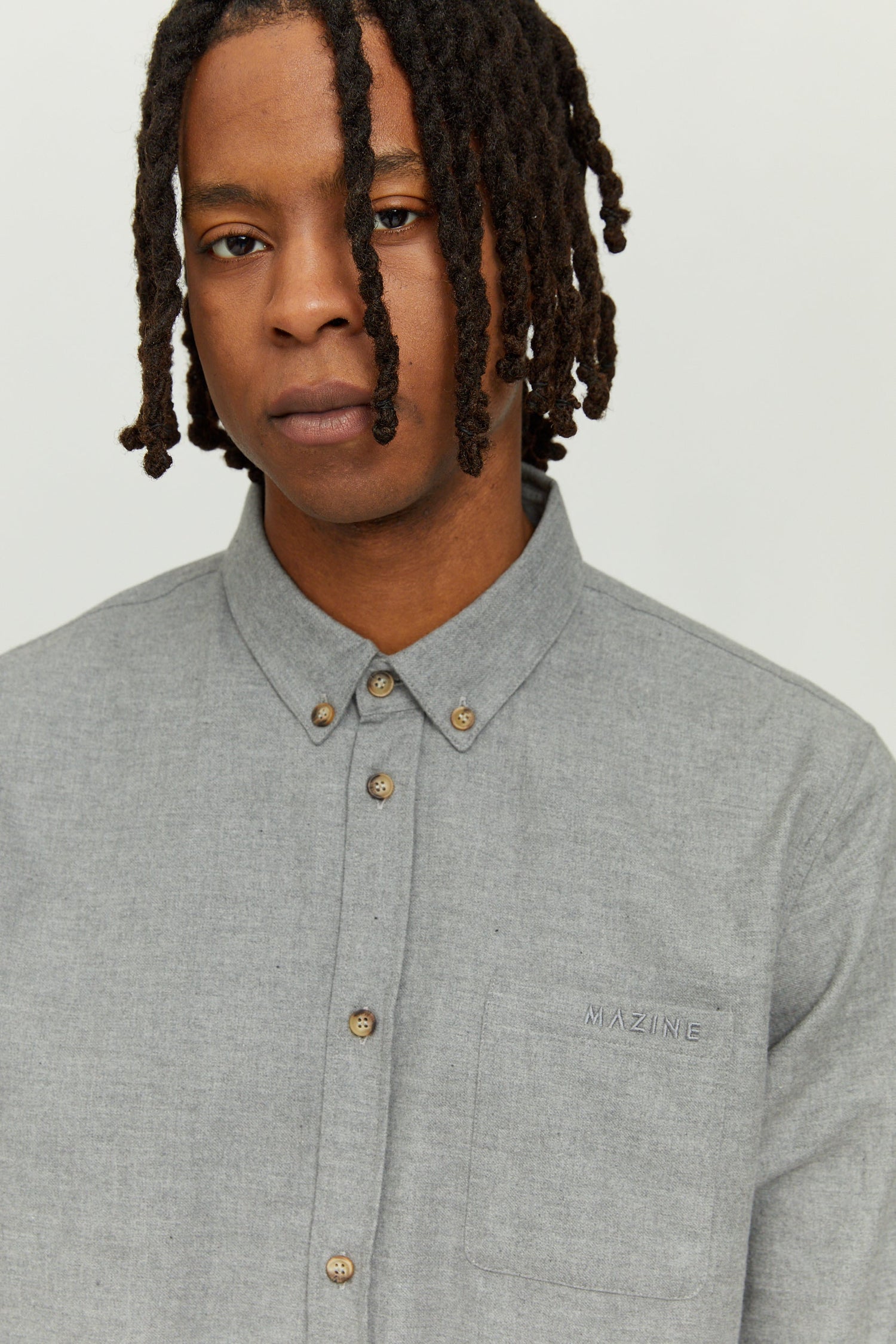 Simo Shirt