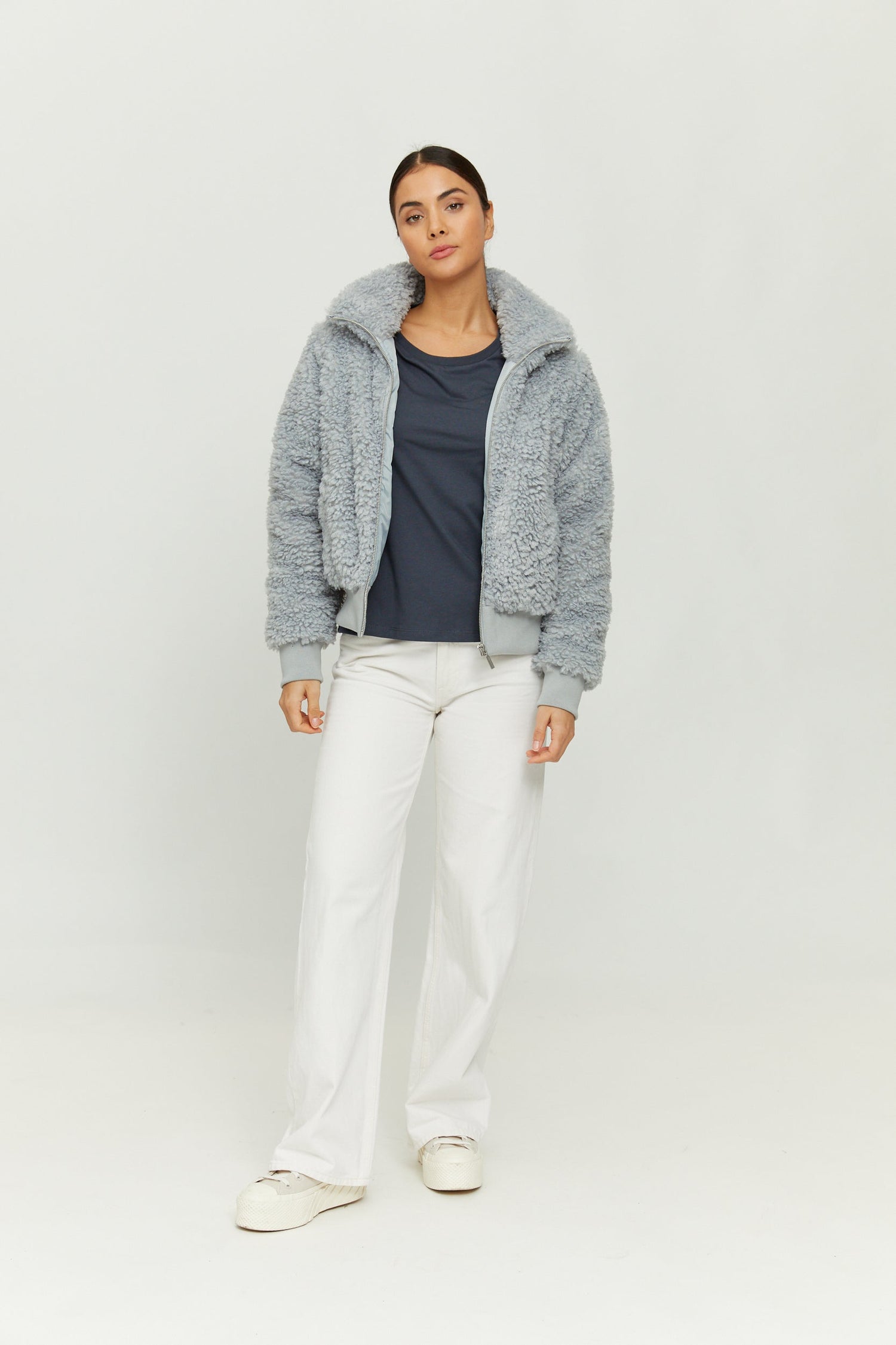 Sandy Jacket
