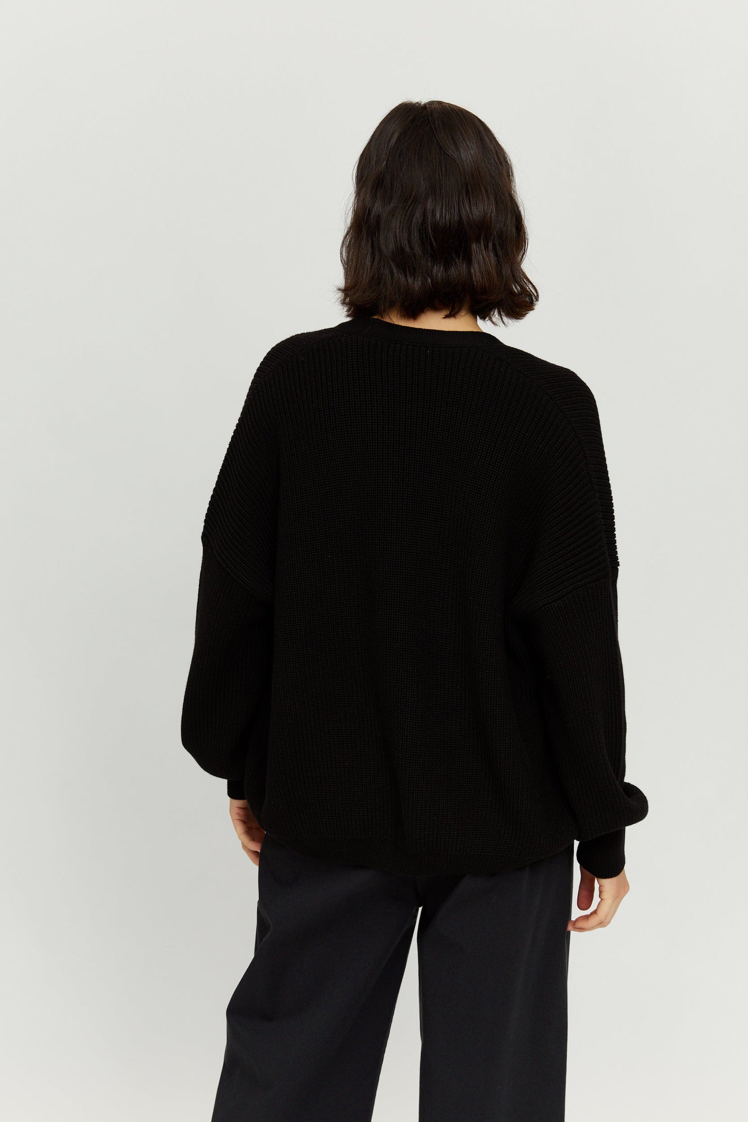 Sanni Cardigan