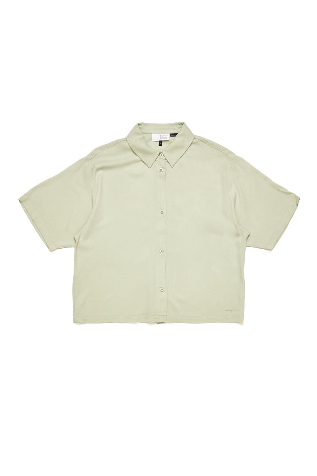 Women's Short Sleeve Shirt