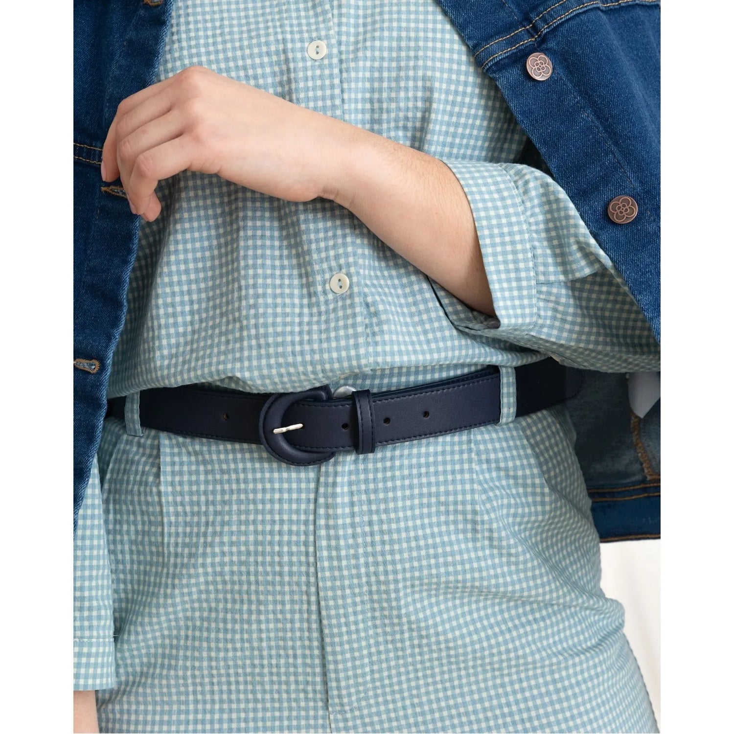 Eva Belt Marine