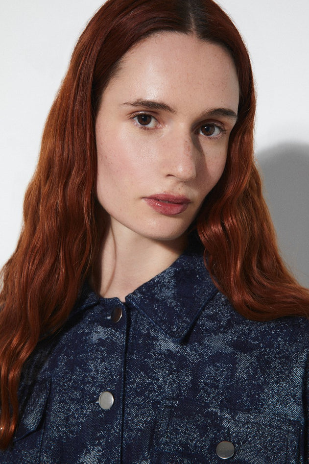 Didion Jacket Denim