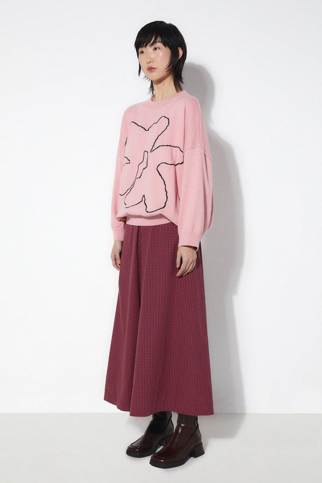 Betty Sweater Pink