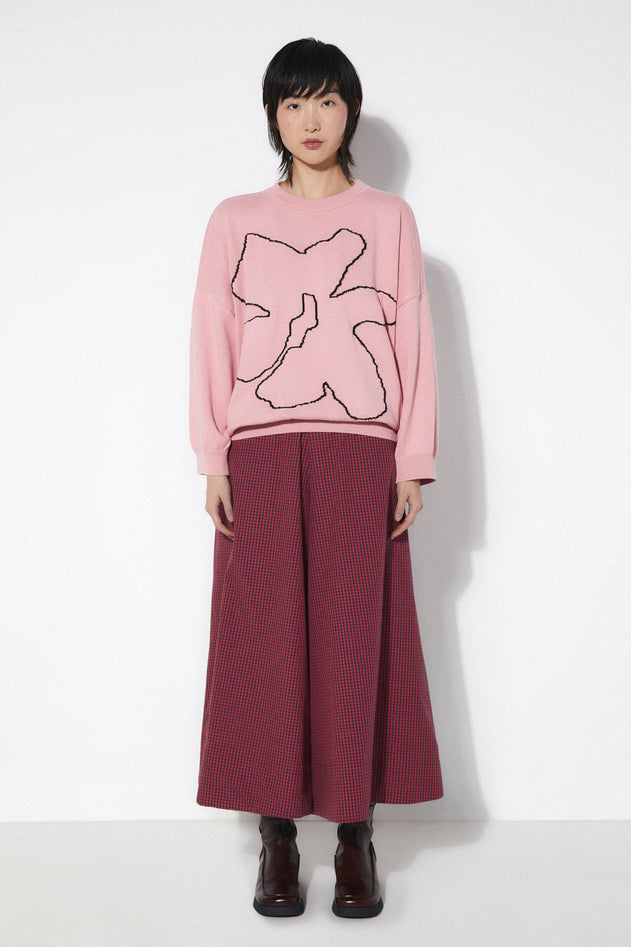 Betty Sweater Pink