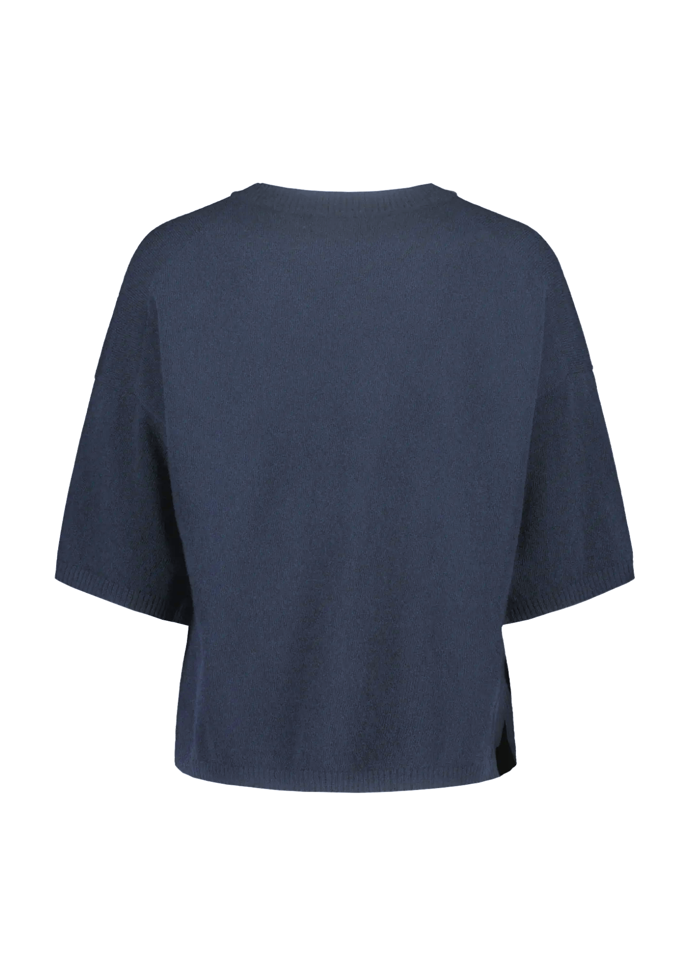 Sandö Knitted Shirt Archipelago