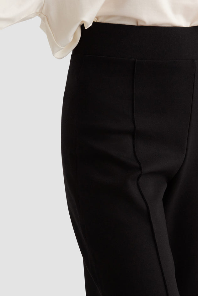 Laika Pants Black