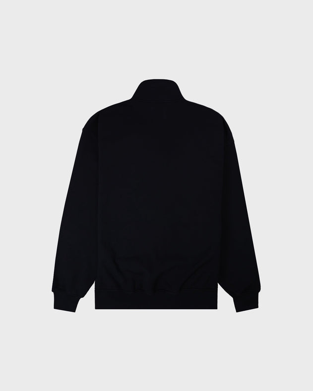 Runyon Uniform Full Length Quarter-Zip Sweatshirt