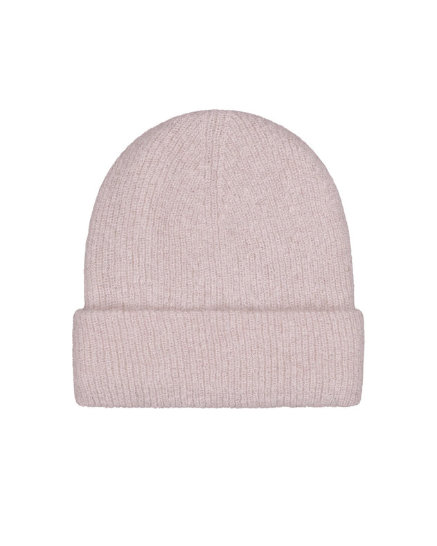 Pippa Mohair Beanie Harbor Mist