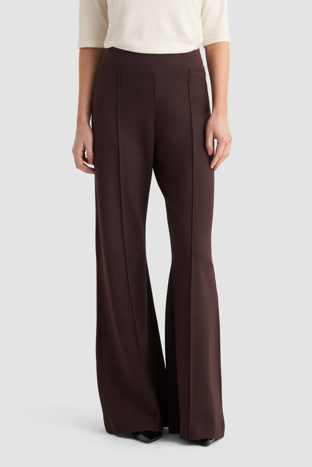 Laika Pants Auburn Brown