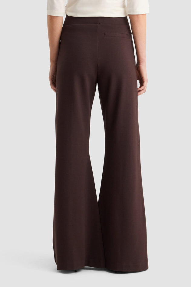 Laika Pants Auburn Brown