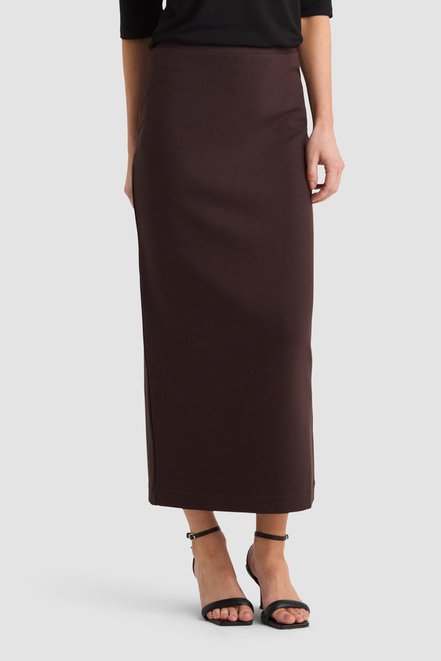 Lala Skirt Auburn