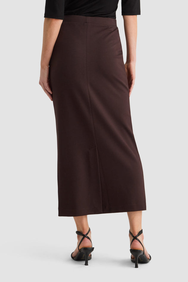 Lala Skirt Auburn