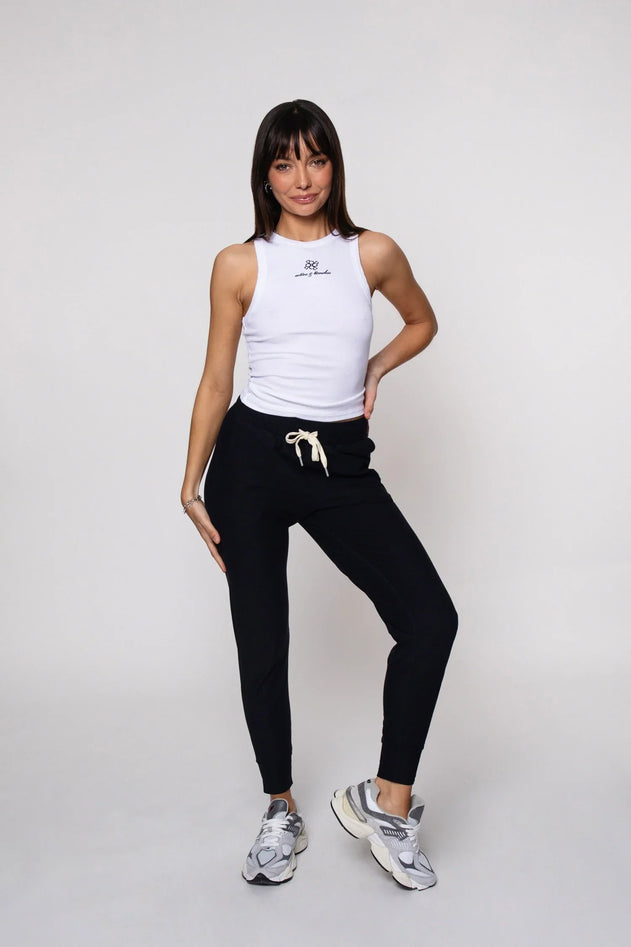 Lounge Joggers Navy