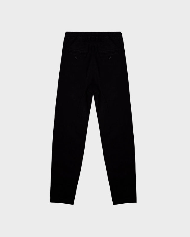 Men's Grove Trouser Black