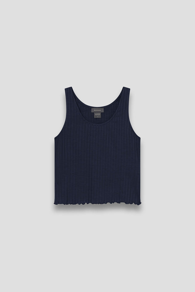 Chami Tank Top Midnight