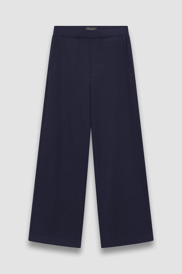 Leia Pants Midnight Blue