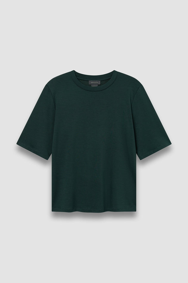 Bottas Tee Bottle Green