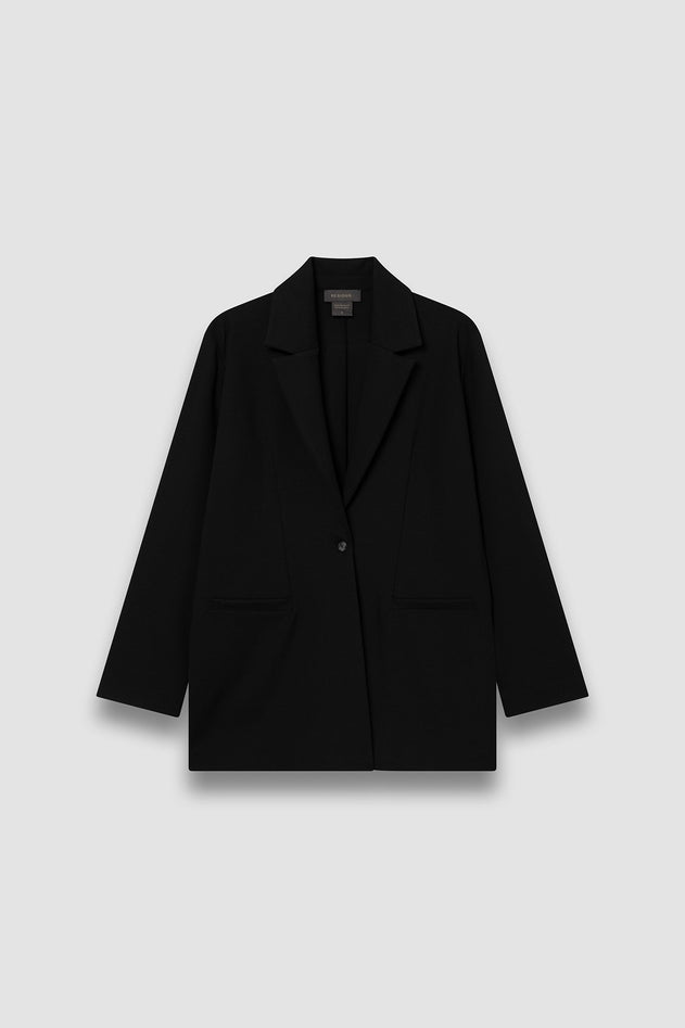 Annie Blazer Black