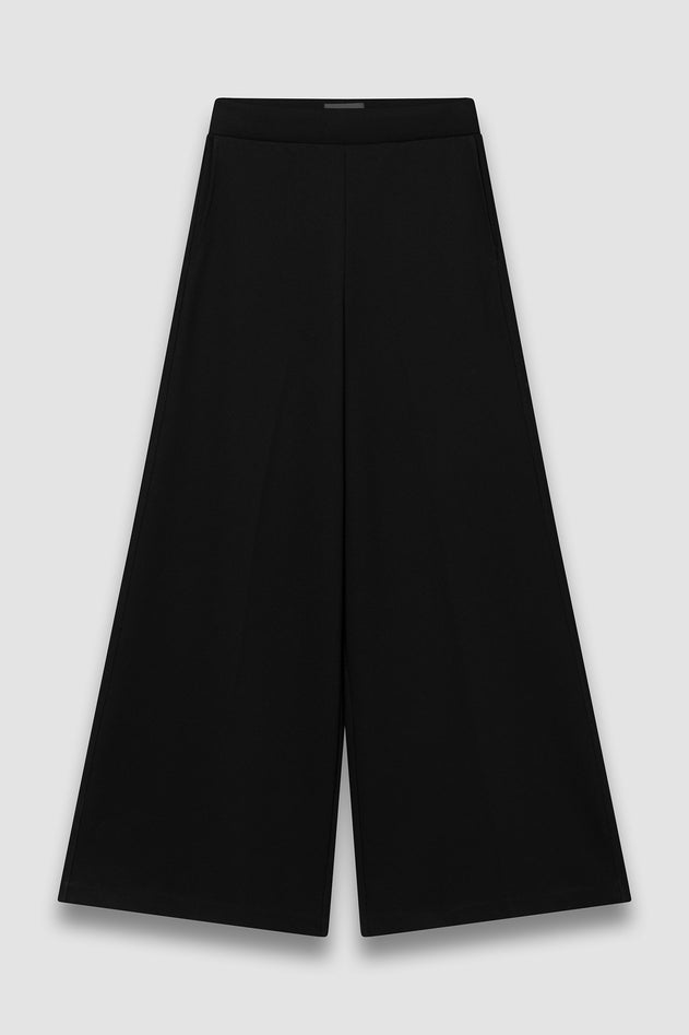 Luna Pants Black