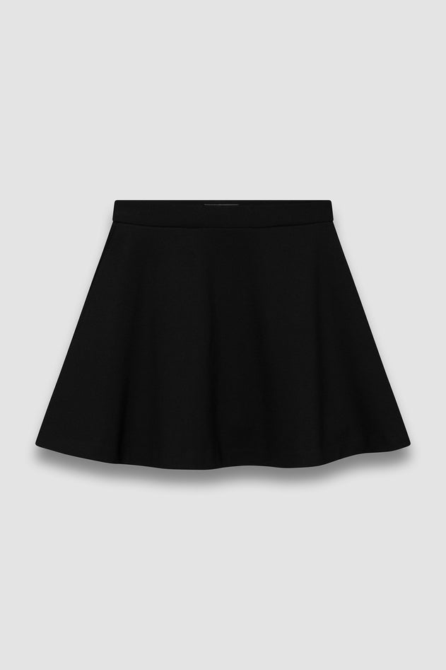 Elvie Skirt Black