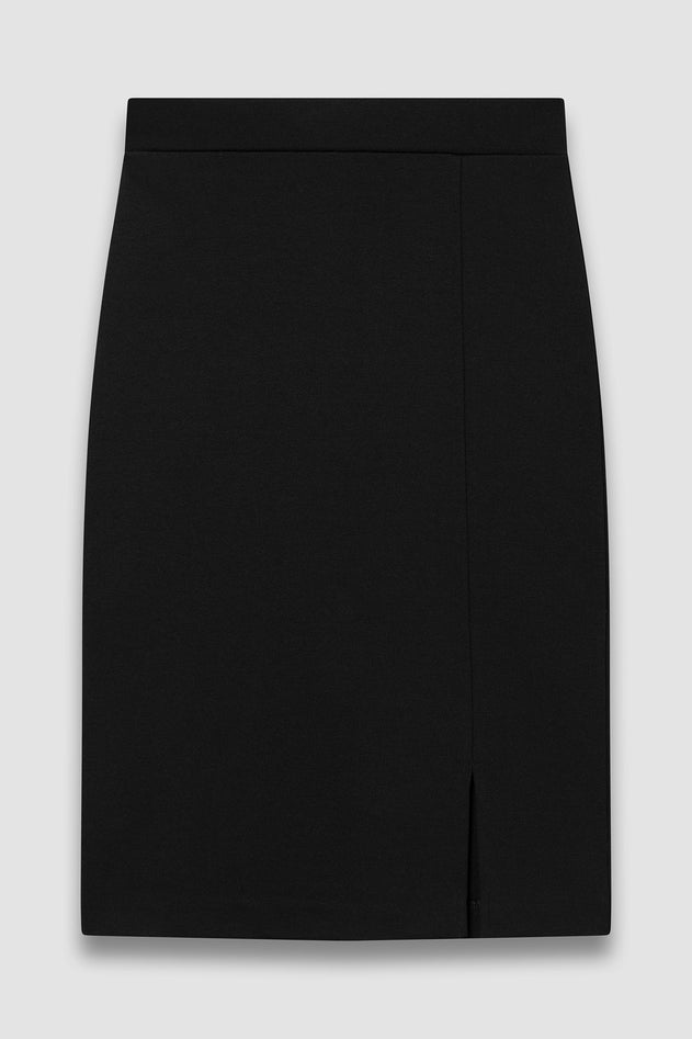 Leman Skirt Black