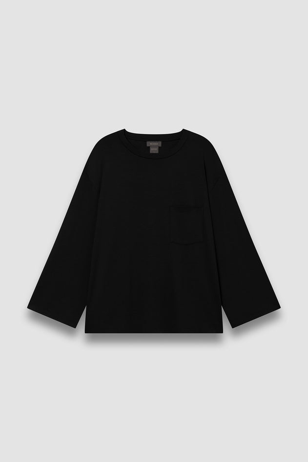 Goma Top Black