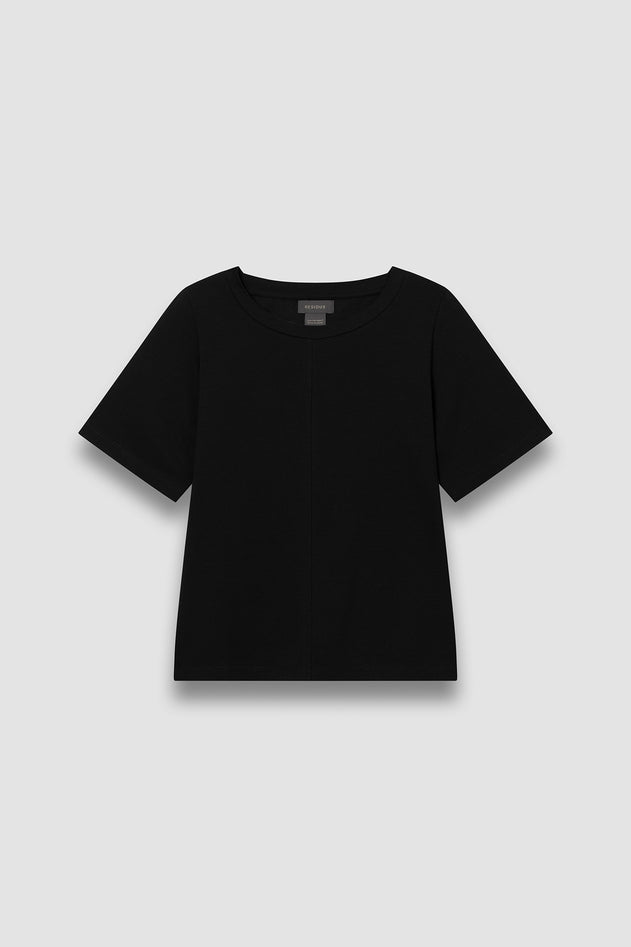 Thea Tee Black