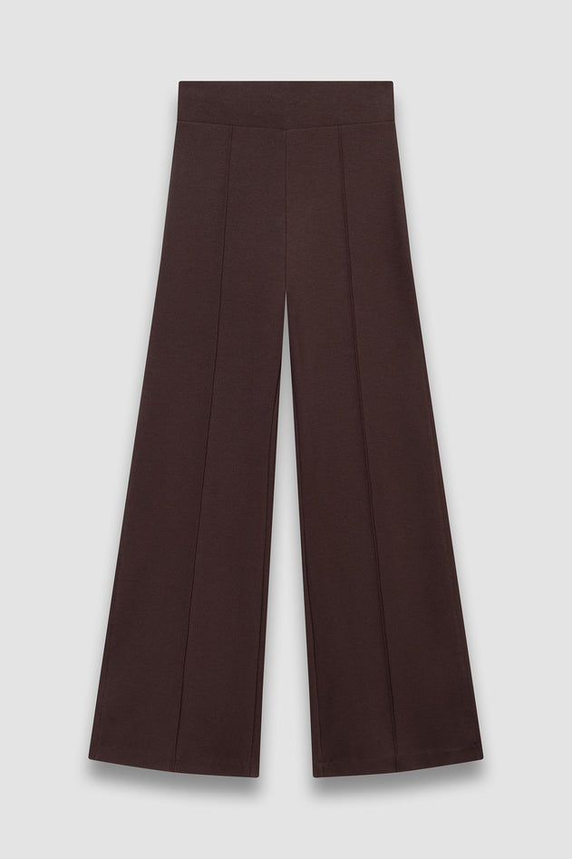 Laika Pants Auburn Brown