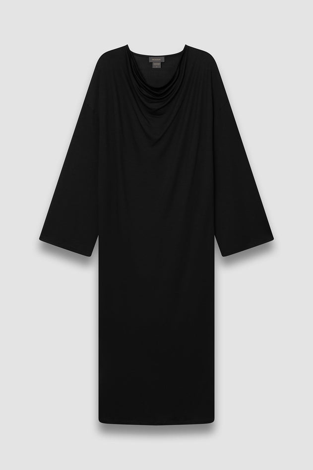 Gini Dress Black