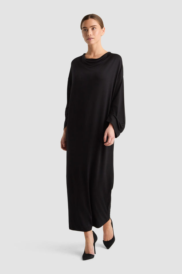 Gini Dress Black