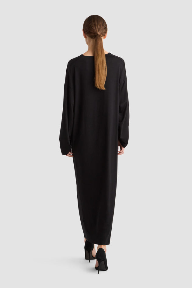 Gini Dress Black
