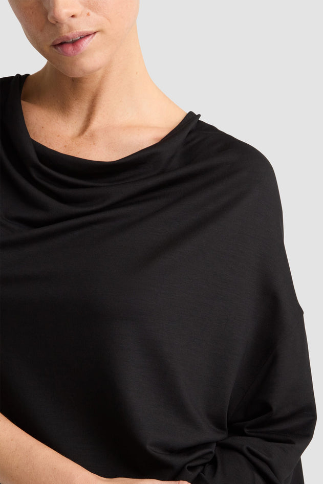 Gini Dress Black