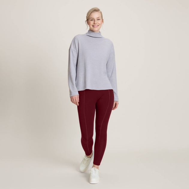Training Leggings With Pockets