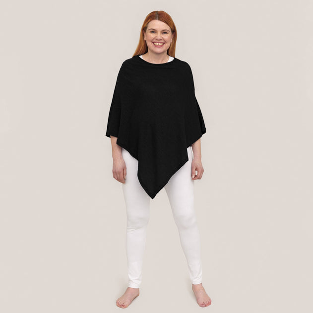 Tam Silk Women's Bamboo Leggings