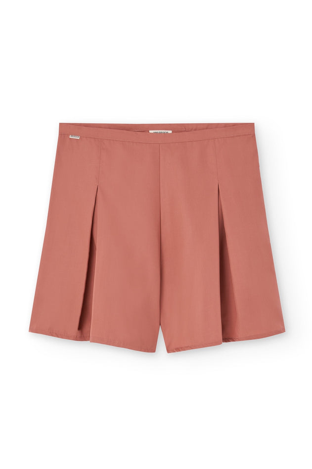 Hannia TENCEL™ Shorts in Pink