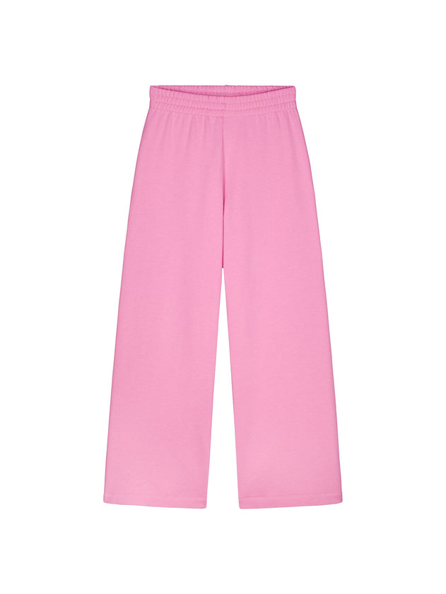 Superpower Sweatpants More Pink