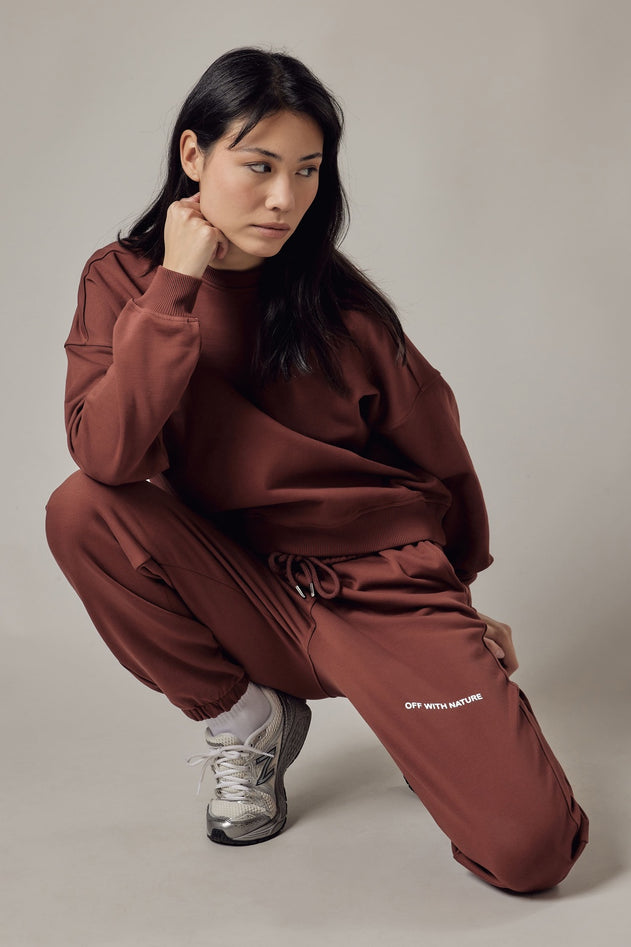 Women's Loose Fit Unisex Joggers