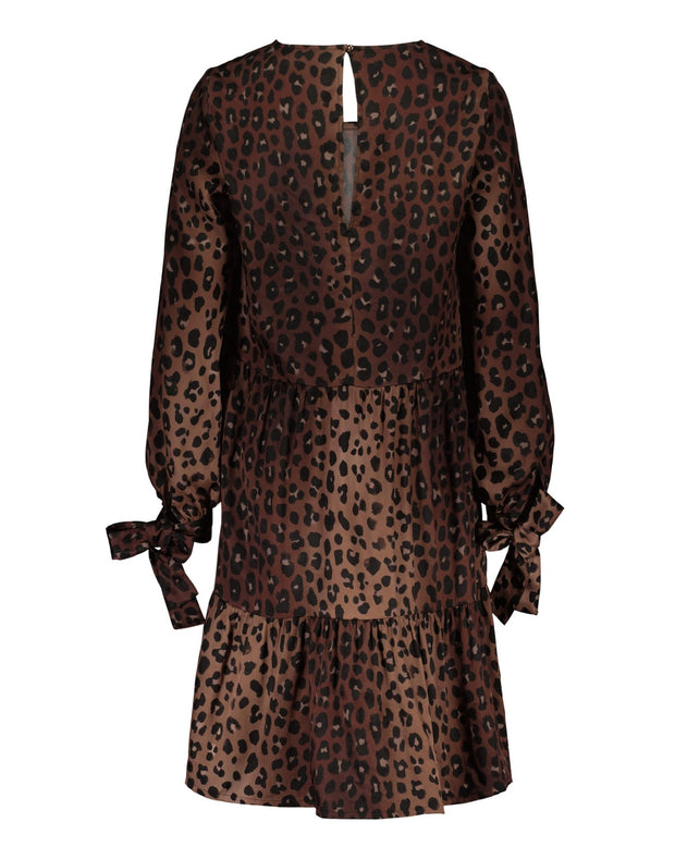 Hailey Dress Coco Leo