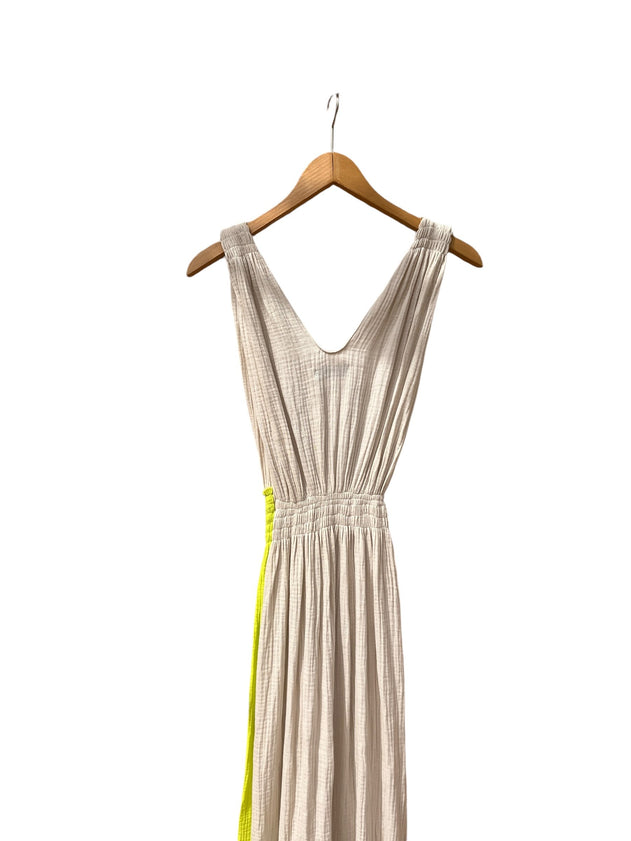 Aquilea Organic Cotton Muslin Dress