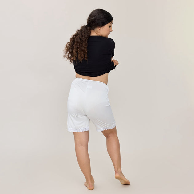 Tam Silk Women's Under Shorts