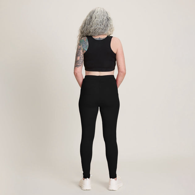 Training Leggings With Pockets