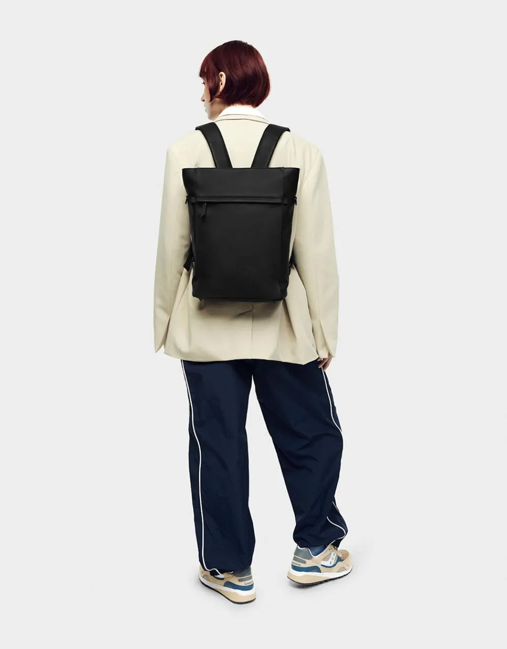 Tåte Tote Tas zwart
