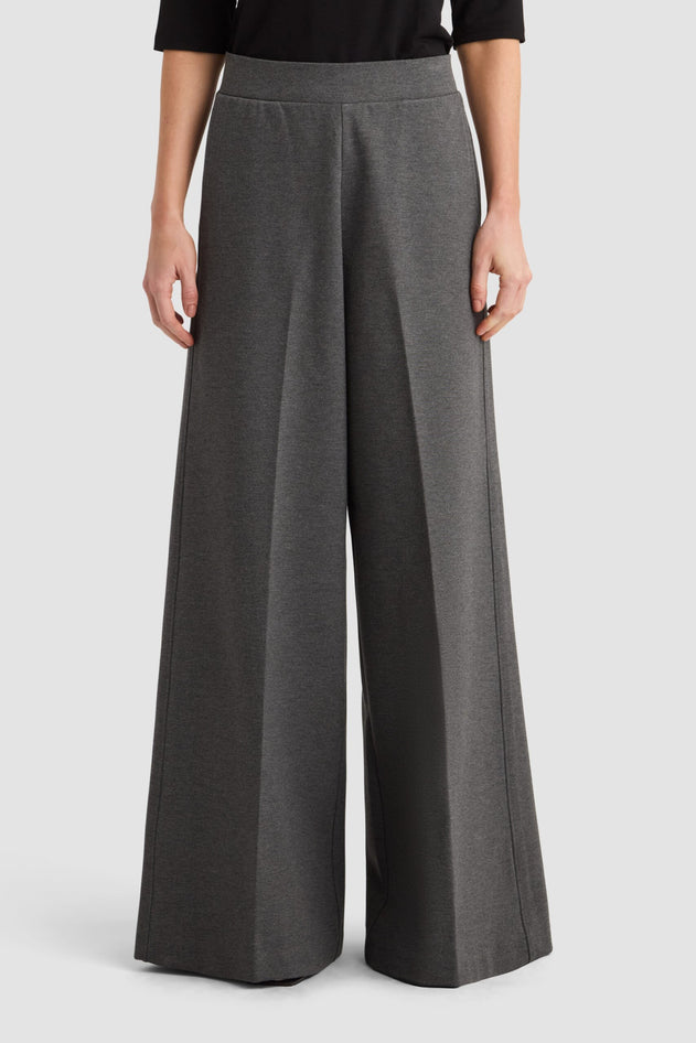 Luna Pants Graphite Melange